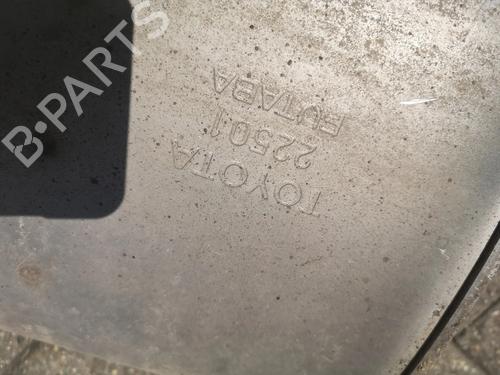 Exhaust system LEXUS ES (_Z10_, _A10_, _H10_) 300h (AXZH10, AXZH11) | BP30254185M121