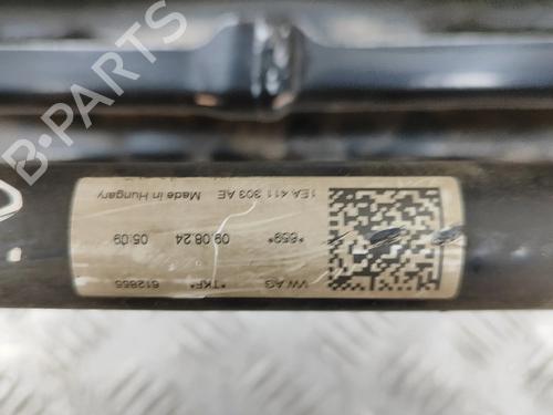 Subframe SKODA ENYAQ iV SUV (5AZ) 85 | BP33740038M9 - Image 7