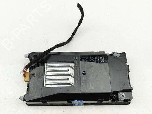 Module électronique PORSCHE CAYENNE Coupe (9YB) 4.0 S AWD (9YBBJ1) (475 hp) 29594160