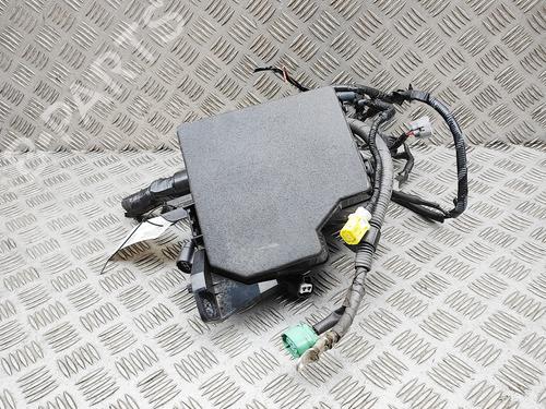Fuse box TOYOTA GT 86 Coupe (ZN6_) 2.0 (ZN6AC_, ZN6BC_, ZN6K) | BP39590436E1 - Image 2