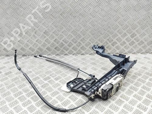Front left lock JEEP CHEROKEE (KL) 2.2 CRD 4x4 | BP39446751C98 - Image 3