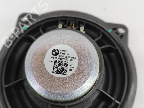 Speaker BMW X3 (G01, F97, G08) iX3 | BP33368585E2  - Image 5