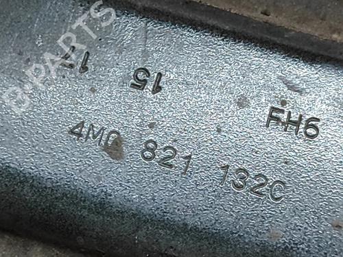 Støtte AUDI Q7 (4MB, 4MG, 4MQ) 3.0 TDI quattro | BP24818253C155 