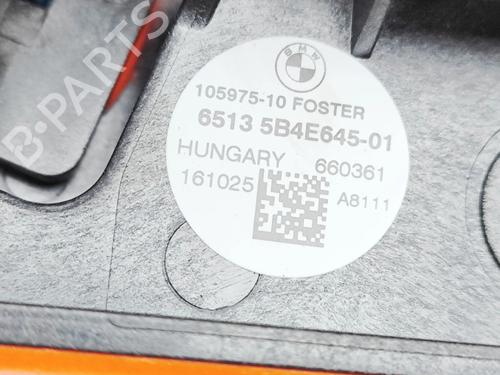 Electronic module BMW X2 (U10) sDrive 20 i | BP36565101M83 - Image 7