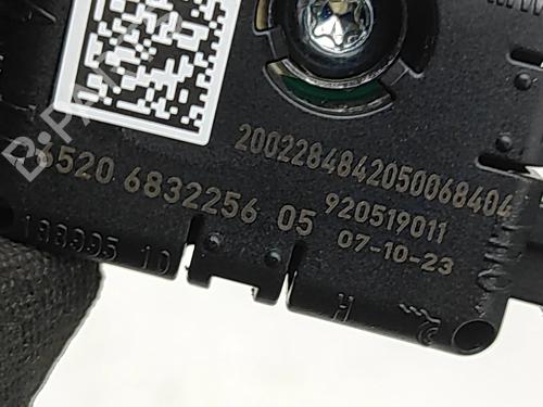 Electronic module BMW X5 (G05, F95) xDrive 30 d Mild-Hybrid | BP32500815M83 - Image 5