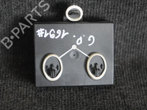 Electronic module AUDI A6 C6 (4F2) 2.4 | BP6725160M83