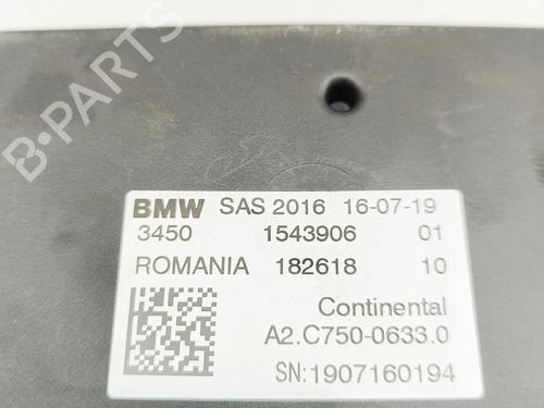 Electronic module BMW X3 (G01, F97, G08) M Competition | BP30732222M83  - Image 6