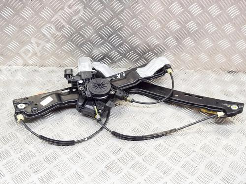 Used Front left window mechanism Front left window mechanism LAND ROVER RANGE ROVER EVOQUE (L538) 2.0 D 4x4 (150 hp) 9166111 9166111