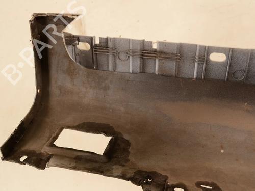 Right sideskirt AUDI TT (8J3) 2.0 TFSI | BP30222472C114 