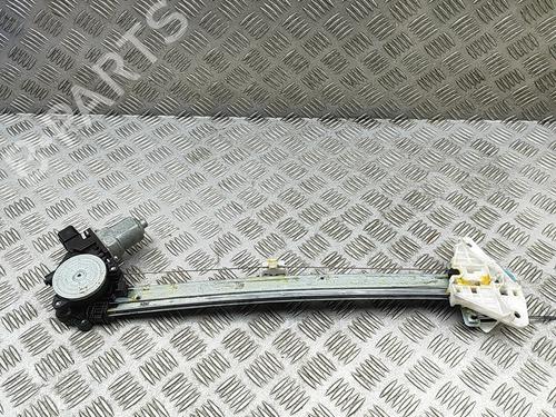 Used Front left window mechanism Front left window mechanism SUBARU WRX Saloon (GJ) STi 2.5 AWD (301 hp) 32973371 32973371