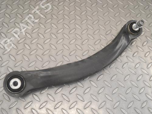 Used Left rear suspension arm AUDI Q5 (FYB, FYG) 45 TFSI Mild Hybrid quattro (245 hp) 30252360