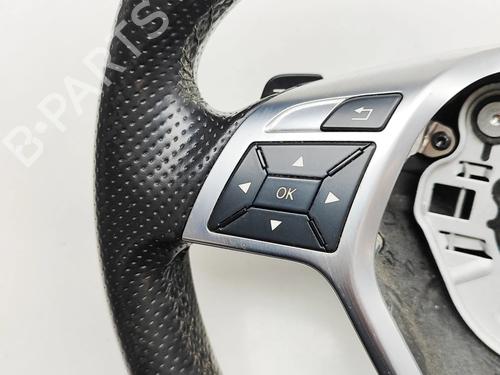 Steering wheel MERCEDES-BENZ E-CLASS Coupe (C207) E 350 BlueTEC / d (207.326) | BP33383784C49 - Image 7