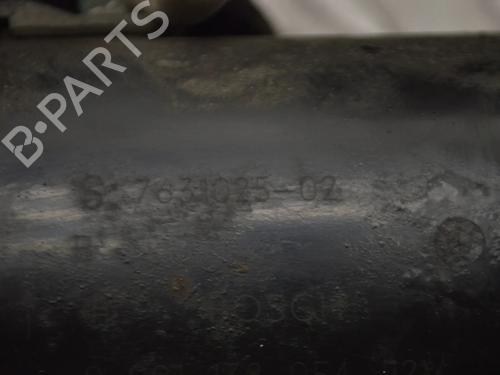 Starter BMW 1 (F20) 116 i | BP30231922M8 