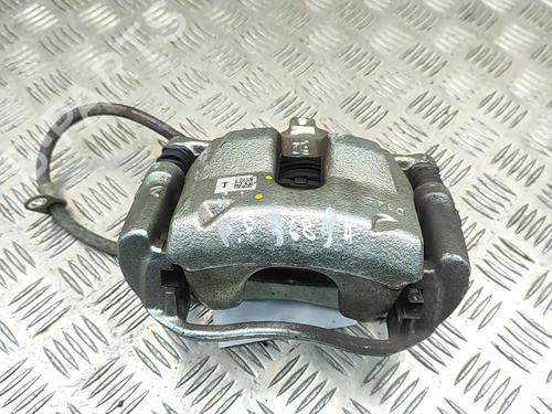 Used Right front brake caliper Right front brake caliper TOYOTA C-HR (_X2_, _H2_) Hybrid (ZYX20) (140 hp) 30108327 30108327