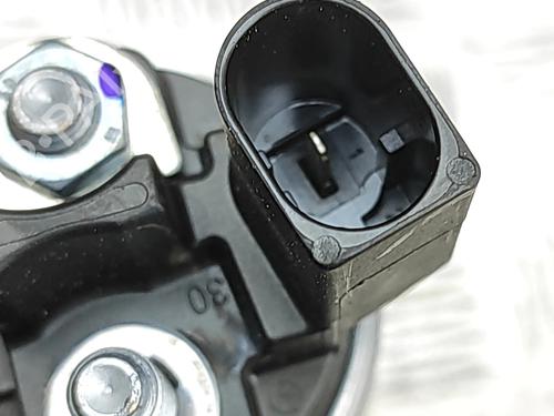 Starter BMW X5 (G05, F95) xDrive 30 d Mild-Hybrid | BP32716916M8 - Image 6