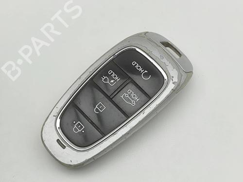 Electronic module HYUNDAI IONIQ 5 (NE) EV | BP36078524M83 - Image 2