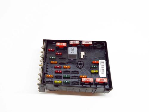 Used Fuse box Fuse box VW PASSAT B7 Variant (365) 2.0 TDI (140 hp) 11334544 11334544