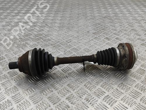 Left front driveshaft VW GOLF VII (5G1, BQ1, BE1, BE2) 2.0 GTI | BP21809682M38 