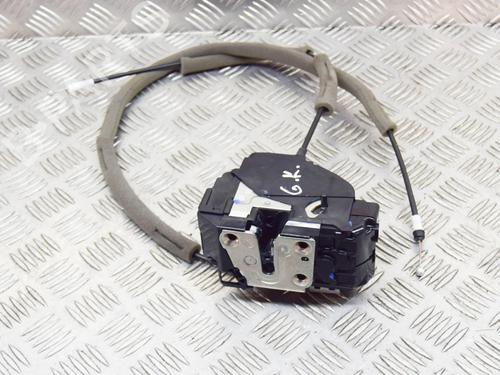 rear-left-lock-nissan-leaf-ze1-2017-27751050 main image