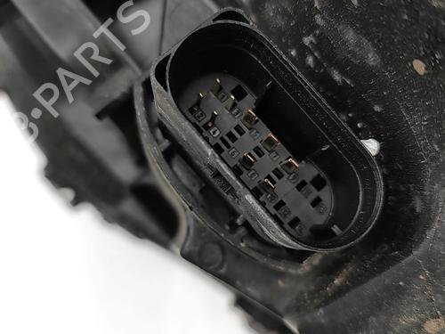 Right headlight PORSCHE CAYENNE Coupe (9YB) 3.0 AWD (9YBAA1) | BP34272941C29  - Image 5