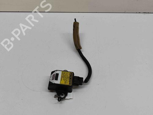Electronic sensor TOYOTA LAND CRUISER PRADO (_J12_) 3.0 D-4D (KDJ120_) | BP27731326M84