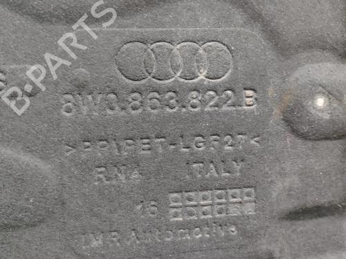 Upper protection AUDI A5 (F53, F5P) 35 TFSI Mild Hybrid | BP28434702M93 