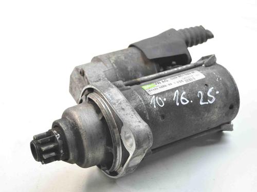 Used Starter VW SCIROCCO III (137, 138) 2.0 TFSI (200 hp) 30210529