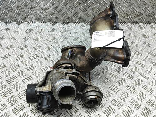 Used Turbocharger/Supercharger MINI MINI (R56) Cooper D (112 hp) 31047886