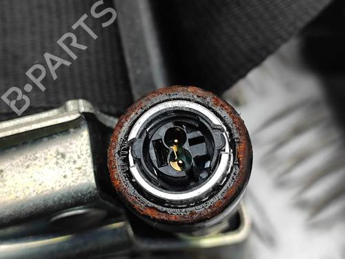 Front left seatbelt JAGUAR XE (X760) 2.0 D | BP38421714I26 - Image 5