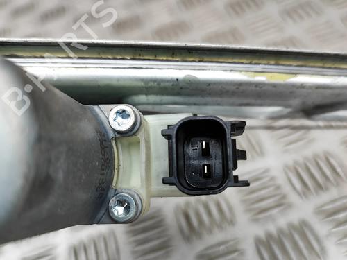 Front left window mechanism FORD TRANSIT CUSTOM V362 Bus (F3) 2.0 EcoBlue | BP33377988C22  - Image 8