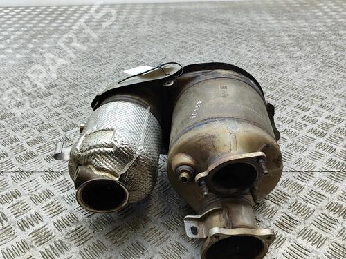 Used Catalyst Catalyst AUDI A5 (F53, F5P) 2.0 TDI quattro (190 hp) 33395311 33395311