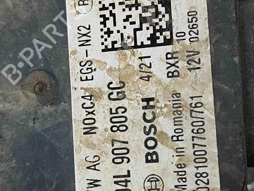 Electronic sensor VW TRANSPORTER T6 Van (SGA, SGH, SHA, SHH) 2.0 TDI 4motion | BP25616313M84 