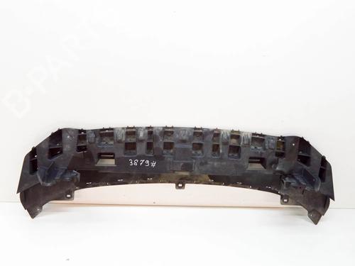 Used Front bumper spoiler FORD FIESTA VI (CB1, CCN) 1.0 EcoBoost (100 hp) 14648970