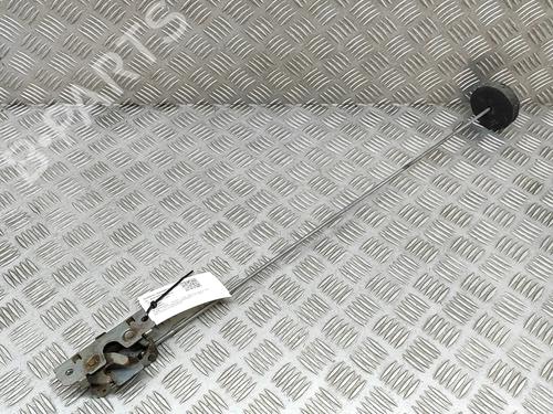 Tailgate lock DODGE RAM 1500 Pickup (DJ, DS) 5.7 4x4 | BP27784803C101 - Image 4