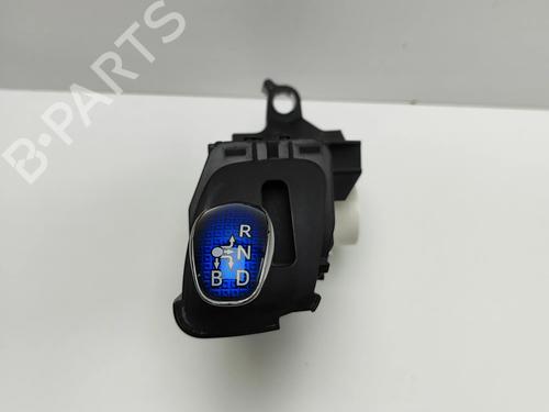Used Gear lever TOYOTA PRIUS PLUS (_W4_) 1.8 Hybrid (ZVW4_) (136 hp) 26576574