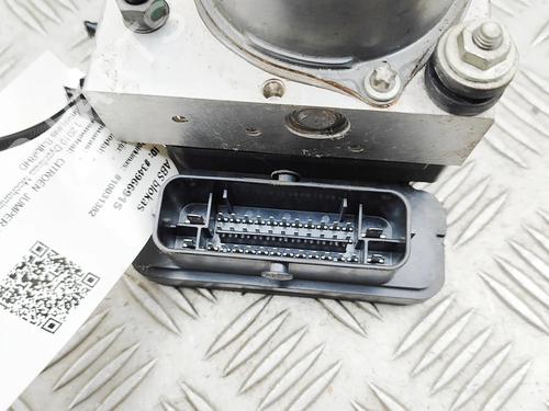 ABS pump CITROËN JUMPER II Van 2.0 BlueHDi 130 | BP33882754M43  - Image 6