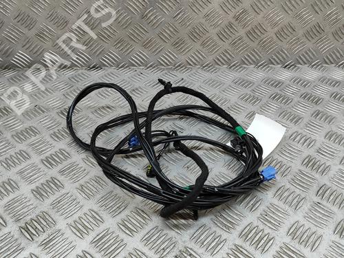Wiring harness FORD RANGER (TKE) 2.0 EcoBlue 4x4 | BP27775475E16 