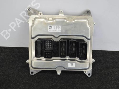 Used Engine control unit (ECU) Engine control unit (ECU) BMW 3 (F30, F80) 328 i (245 hp) 6734201 6734201