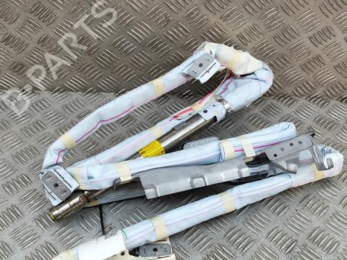 Right curtain airbag TOYOTA PRIUS PLUS (_W4_) 1.8 Hybrid (ZVW40W, ZVW41W) | BP17016477C12 