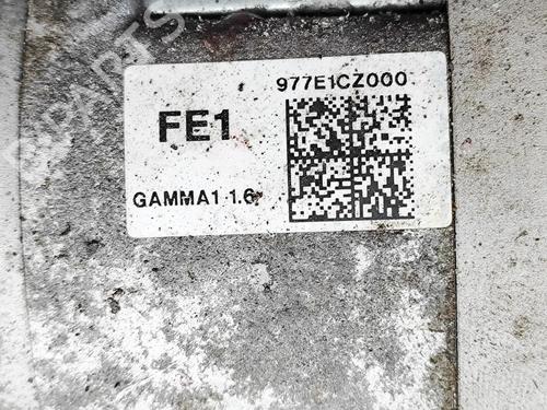 AC compressor KIA SPORTAGE V (NQ5) 1.6 T-GDi Hybrid AWD | BP31192219M34  - Image 8