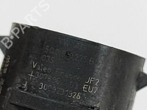 Electronic module VW TAIGO (CS1) 1.0 TSI | BP27798394M83 