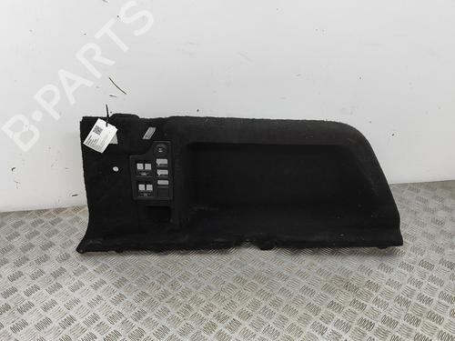 Used Boot lining LAND ROVER DISCOVERY V (L462) 3.0 Td6 4x4 (258 hp) 30130568
