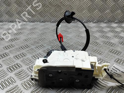 Front right lock PORSCHE 911 (992) 3.0 Carrera 4 S (992420) | BP33378411C97  - Image 5