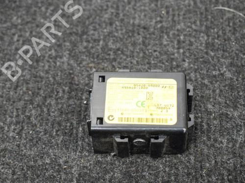 Used Electronic module KIA SPORTAGE IV (QL, QLE) 1.6 GDI (132 hp) 6748560