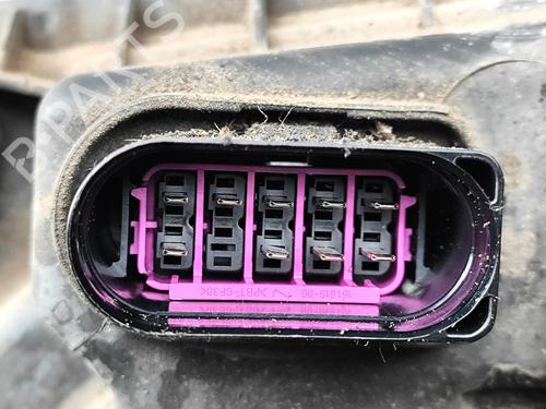 Right headlight VW CRAFTER Van (SY_, SX_) 2.0 TDI FWD (SYB, SYC, SYD) | BP39619500C29 - Image 6