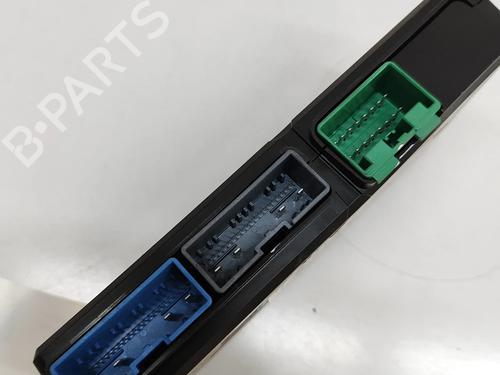 Electronic module JAGUAR I-PACE (X590) EV400 AWD | BP28387941M83 - Image 5