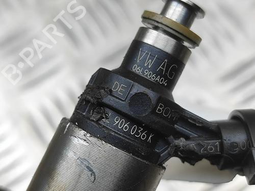 Spreder / Dyse PORSCHE MACAN (95B) 2.0 | BP32143110M100 