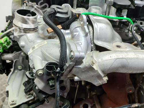 Motor RENAULT MASTER III Van (FV) 2.3 dCi 145 FWD (FV0E, FV0F, FV0H, FV02, FV0M, FV0S,... | BP31297063M1 