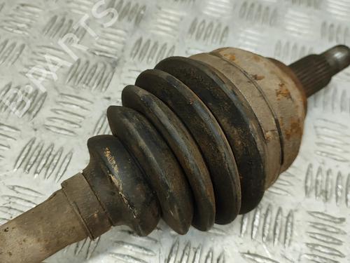 Right front driveshaft OPEL MOKKA 1.2 (76) | BP30284655M39 - Image 5