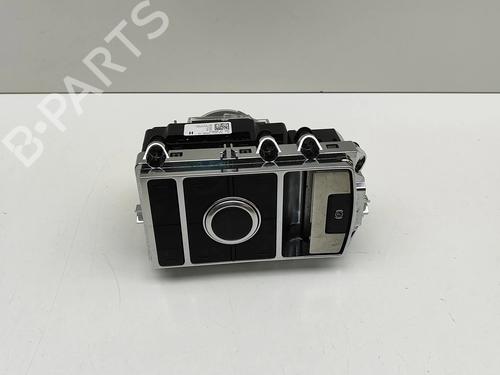 Used Switch LAND ROVER RANGE ROVER SPORT II (L494) 4.4 SDV8 4x4 (340 hp) 29830156